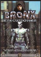 The Bronx Executioner 1989 movie nude scenes