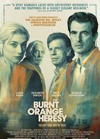 The Burnt Orange Heresy 2019 movie nude scenes
