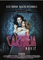 The Carmilla Movie (2017) Nude Scenes