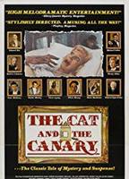 The Cat and the Canary 1978 movie nude scenes