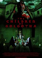 The Children of Golgotha 2019 movie nude scenes