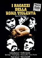 The Children of Violent Rome 1976 movie nude scenes