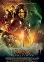 The Chronicles Of Narnia Prince Caspian 2008 movie nude scenes