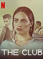 The Club (II) 2019 movie nude scenes