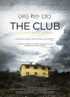 The Club (2015) Nude Scenes