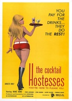 The Cocktail Hostesses (1973) Nude Scenes