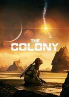 The Colony  2021 movie nude scenes