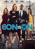 The Con Is On (2018) Nude Scenes