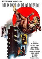 The Condominium (1976) Nude Scenes