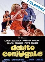 The Conjugal Debt (1970) Nude Scenes