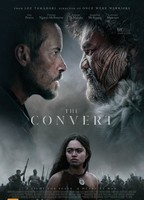 The Convert (2023) Nude Scenes