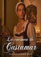 The Cook Of Castamar 2021 movie nude scenes