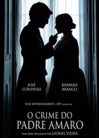 The Crime Of Father Amaro (II) 2023 movie nude scenes