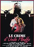 The Crime of Ovide Plouffe (1984) Nude Scenes