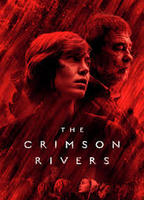 The Crimson Rivers 2018 movie nude scenes