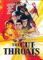 The Cut-Throats 1969 movie nude scenes