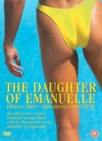 Emanuelles daughter nude