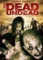 The Dead Undead 2010 movie nude scenes