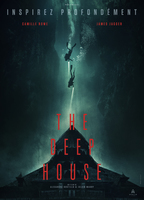 The Deep House 2021 movie nude scenes