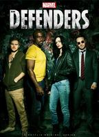 The Defenders tv-show nude scenes