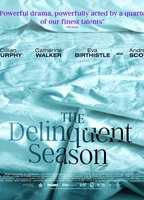 The Delinquent Season (2018) Nude Scenes