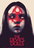The Devil's Dolls 2016 movie nude scenes