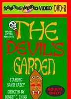 The Devil's Garden 1973 movie nude scenes