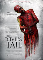 The Devil's Tail 2021 movie nude scenes