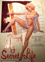 The Diary of My Secret Life 1971 movie nude scenes