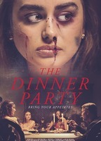 The Dinner Party 2020 movie nude scenes