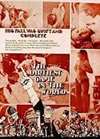 The Dirtiest Game 1970 movie nude scenes
