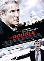 The Double (I) 2011 movie nude scenes