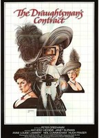 The Draughtsman's Contract 1982 movie nude scenes