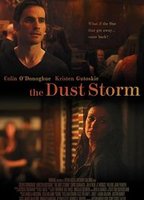 The Dust Storm 2016 movie nude scenes