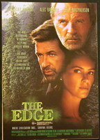 The Edge 1997 movie nude scenes