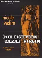 The Eighteen Carat Virgin 1971 movie nude scenes