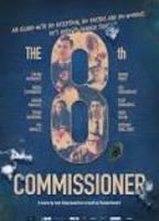 The Eighth Commissioner (2018) Nude Scenes