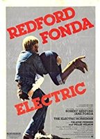 The Electric Horseman 1979 movie nude scenes