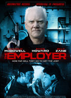 The Employer 2013 movie nude scenes