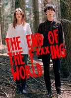 The End of the F***ing World 2017 movie nude scenes