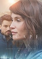 The Escape (2017) Nude Scenes