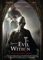 The Evil Within (2017) Nude Scenes