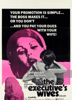 The Executive's Wives 1971 movie nude scenes