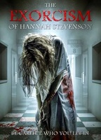 the exorcism of hannah stevenson 2022 movie nude scenes
