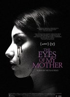 The Eyes Of My Mother (2016) Nude Scenes