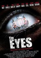 The Eyes (2017) Nude Scenes