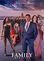 The Family Business  2018 movie nude scenes