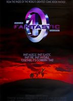 The Fantastic 4 (1994) Nude Scenes