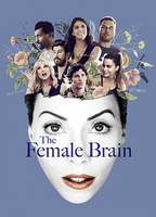The Female Brain 2017 movie nude scenes