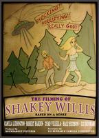 The Filming of Shakey Willis 2010 movie nude scenes